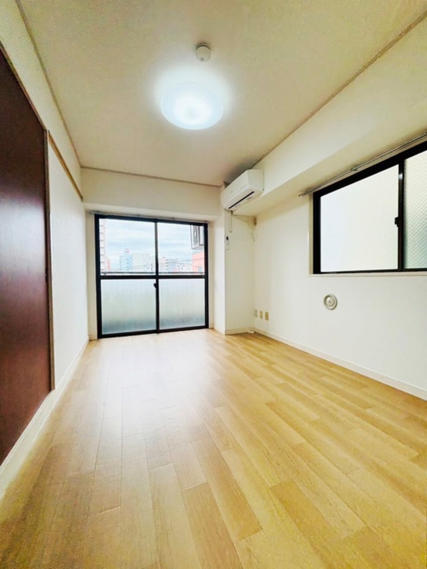 居室 ＳＳＫ・ＢＬＤ