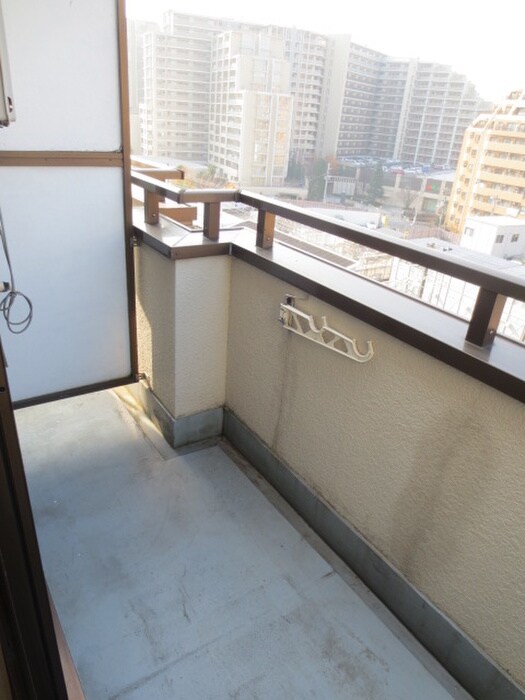 ベランダ・バルコニー ＳＳＫ・ＢＬＤ