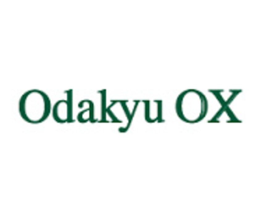 Ｏｄａｋｙｕ ＯＸ 相模原店(スーパー)まで447m タウニィ相模台