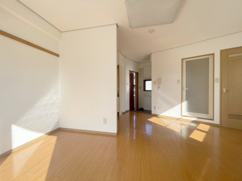 居室 Joinus国分寺