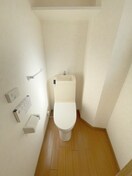 トイレ Joinus国分寺