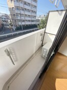 ベランダ・バルコニー Joinus国分寺