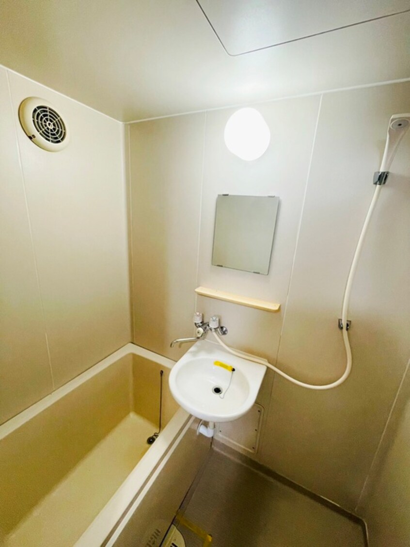 バス／シャワールーム等 メゾンドシャルマン