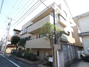 パラシオン椎名町（２０３）