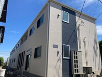 仮)ﾘｰﾌﾞﾙﾌｧｲﾝ草加清門