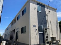 仮)ﾘｰﾌﾞﾙﾌｧｲﾝ草加清門