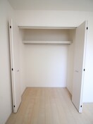 収納 リーブルファイン草加清門