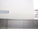 室内からの展望 リーブルファイン草加清門