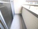 ベランダ・バルコニー リーブルファイン草加清門
