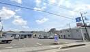 ローソン(コンビニ)まで248m 仮)ﾘｰﾌﾞﾙﾌｧｲﾝ草加清門