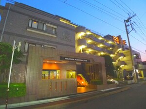 ワコーレ川口Ⅲ（301）