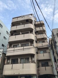 ファーストパレス