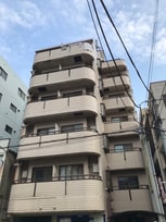 ファーストパレス