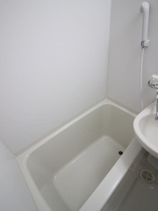 バス／シャワールーム等 ジュノ－ブル新小岩南