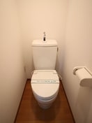 トイレ ジュノ－ブル新小岩南