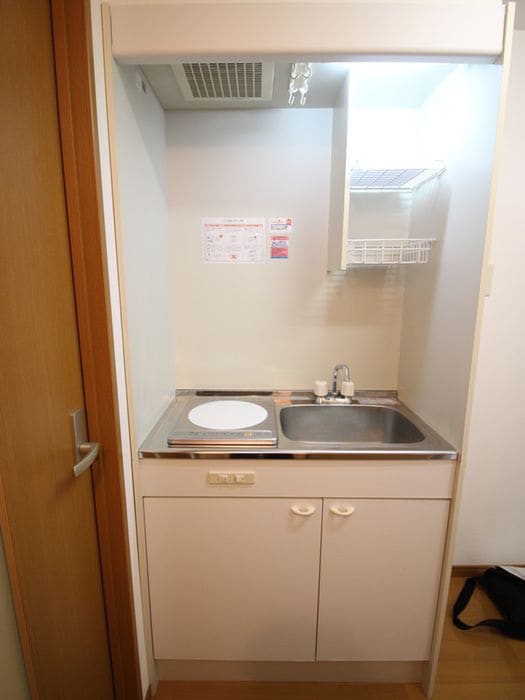 キッチン ジュノ－ブル新小岩南