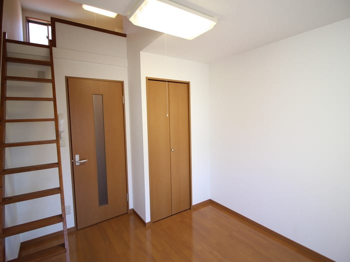 居室 ジュノ－ブル新小岩南