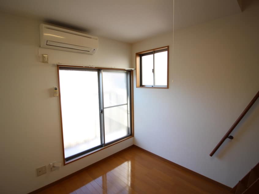 居室 ジュノ－ブル新小岩南