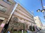 ファミール中野（408）