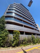ﾊﾟｰｸﾎｰﾑｽﾞ文京小石川ﾋﾙﾃﾗｽ(214)の外観