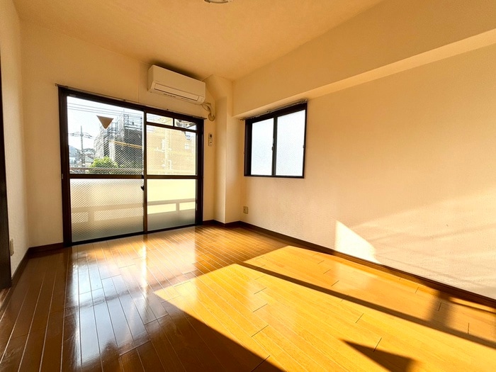 居室 和屋ハイツ