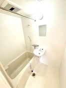 バス／シャワールーム等 和屋ハイツ