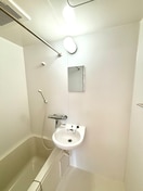 洗面 和屋ハイツ