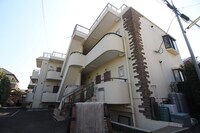 グランデ喜多見