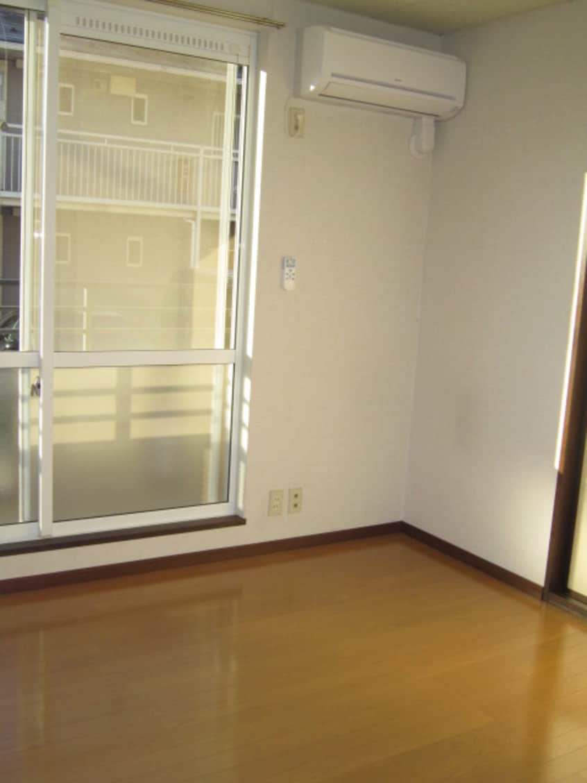 居室 ベル シティー Ｂ