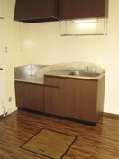 キッチン ベル シティー Ｂ