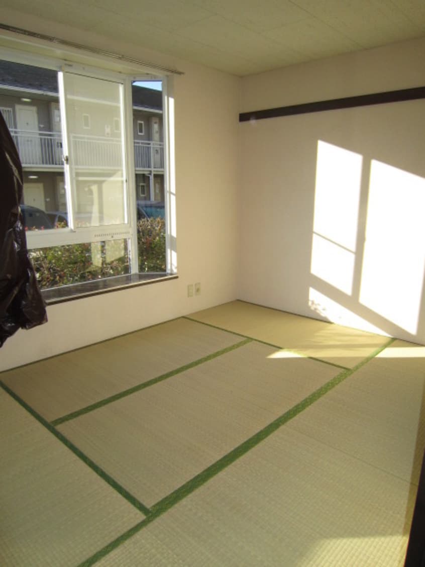 居室 ベル シティー Ｂ