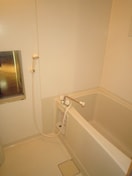 バス／シャワールーム等 ベル シティー Ｂ