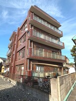 越谷アイボリ－ハイツ