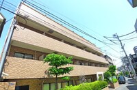 菱和パレス早稲田（307）