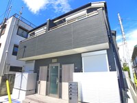 アーバンガーデン本八幡