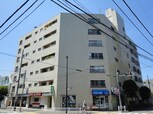 プレジデント武蔵野（７０５）