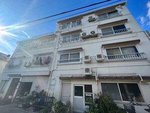 五十嵐ビル