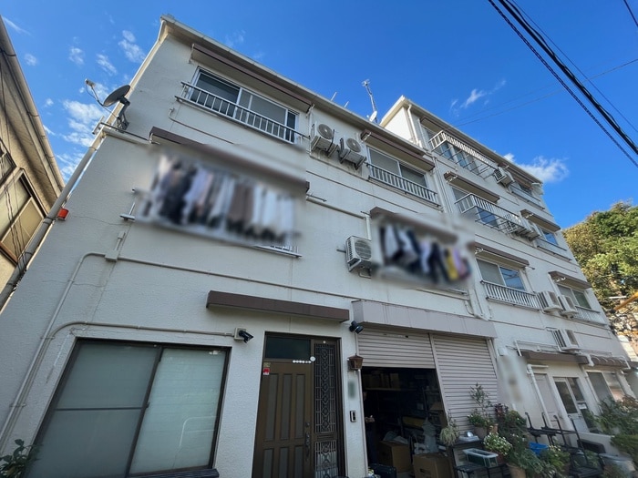 外観写真 五十嵐ビル