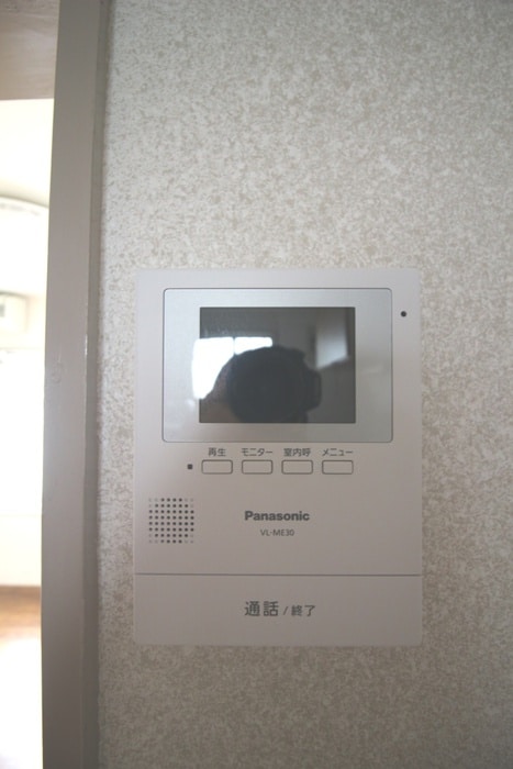 内観写真 五十嵐ビル