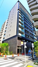 外観写真 コンシェリア東京　(803)