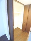 収納 コンシェリア東京　(803)