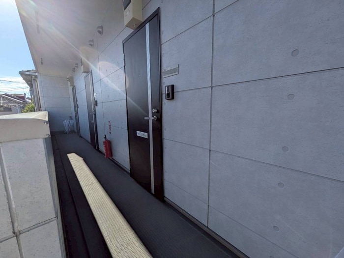 その他 ＡＺＥＳＴ－ＲＥＮＴ武蔵新城