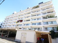 ドミール高輪 (302)