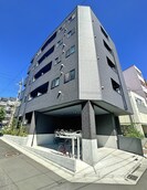 BROOKLYN′S KASAIの外観