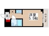 セレスティン我孫子 1Rの間取り