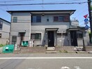 外観写真 弦巻一丁目戸建(2F)