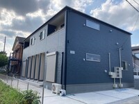 仮)ﾘｰﾌﾞﾙﾌｧｲﾝ草加新善町