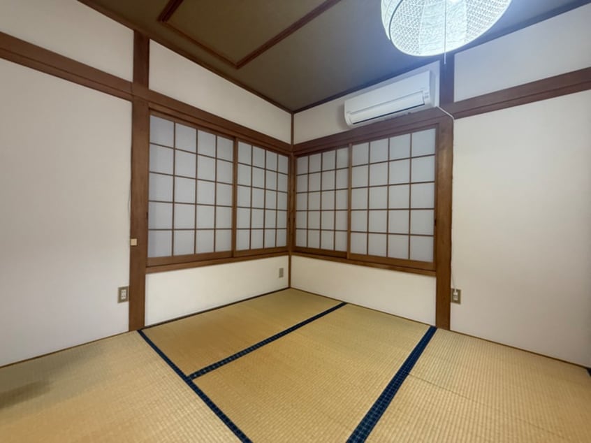 内観写真 石川町2丁目戸建