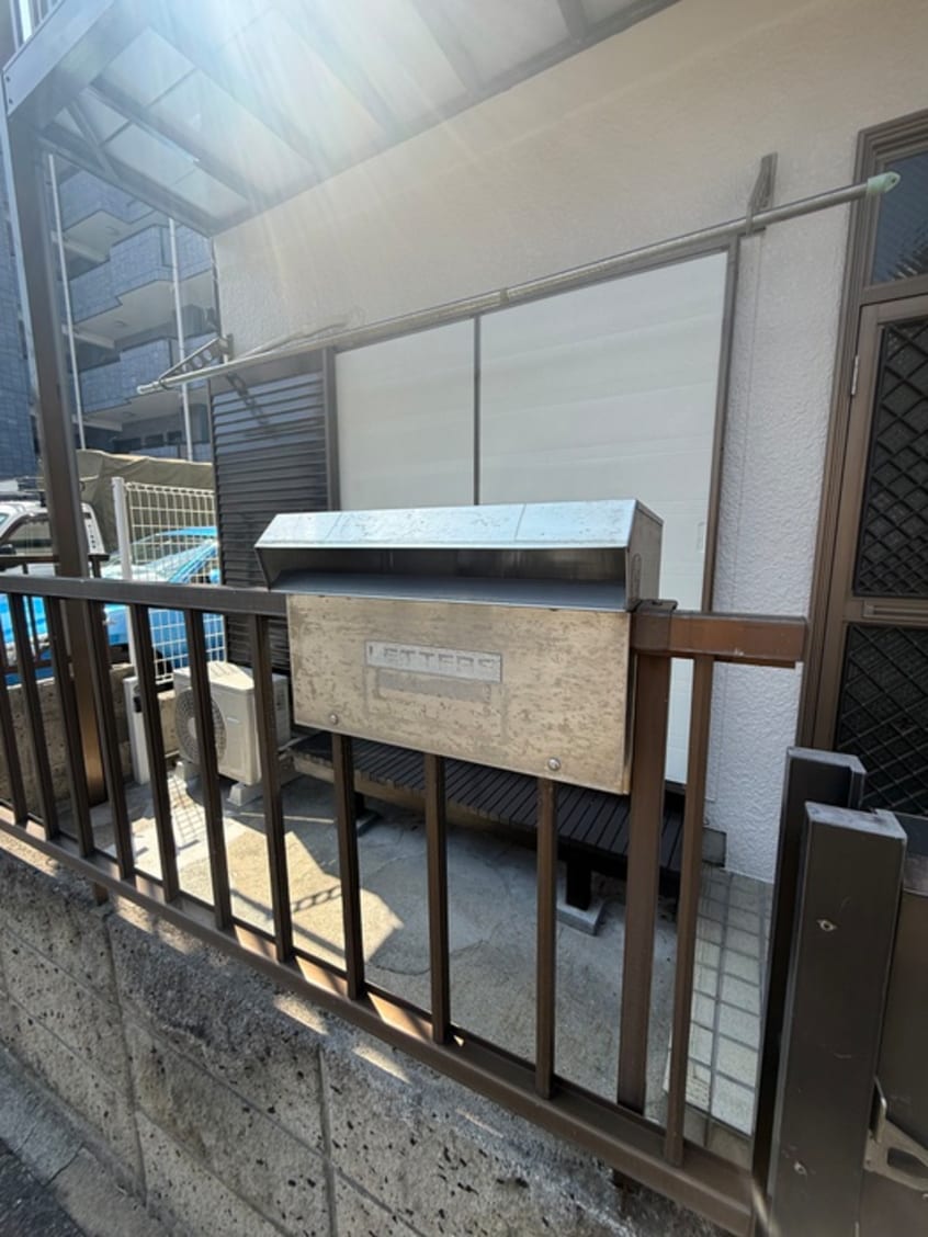 建物設備 石川町2丁目戸建
