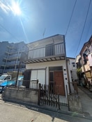 外観写真 石川町2丁目戸建